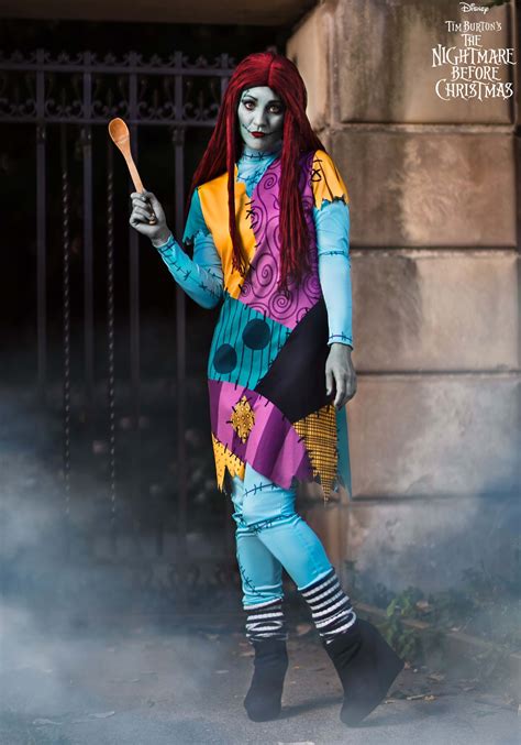 amazon sally costume|Amazon.com: Sally Costume.